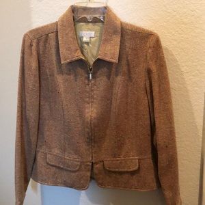 Christopher &Banks Jacket